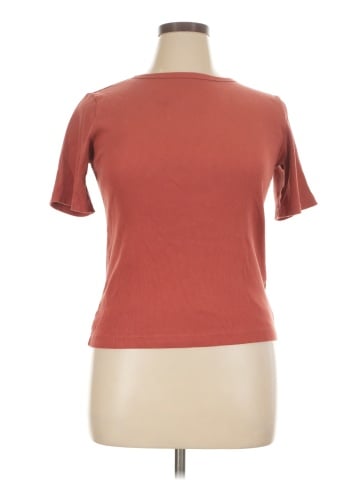 Uniqlo Short Sleeve Turtleneck (view 1)