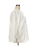 Talbots Ivory 3/4 Sleeve Blouse Size 2X - photo 4