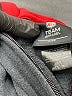 NFL Black Zip Up Hoodie Size 3T - photo 3