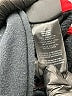 NFL Black Zip Up Hoodie Size 3T - photo 5