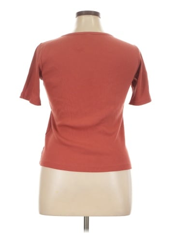 Uniqlo Short Sleeve Turtleneck (view 2)