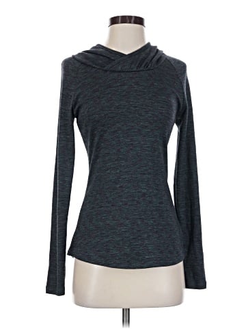Columbia Long Sleeve Turtleneck (view 1)