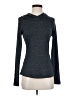 Columbia Gray Long Sleeve Turtleneck Size XS - photo 1