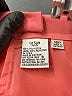 Le Suit 100% Polyester Solid Pink Formal Skirt Size 16 Petite - photo 4