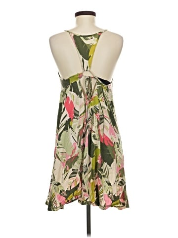 Patagonia Cocktail Dress (view 2)