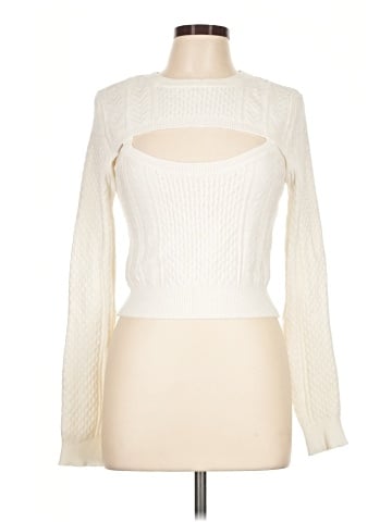 Forever 21 Turtleneck Sweater (view 1)