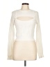 Forever 21 Ivory Turtleneck Sweater Size L - photo 1