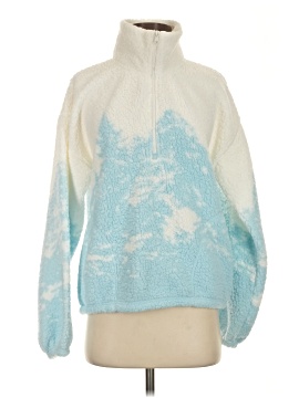 Gilly Hicks Fleece