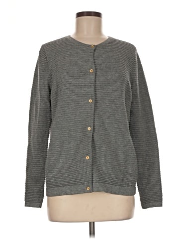 Lands' End Cardigan (view 1)