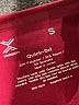 Xersion Burgundy Active T-Shirt Size S - photo 7