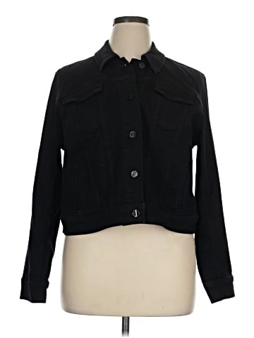 Jones New York Signature Jacket (view 1)