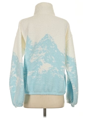Gilly Hicks Fleece (view 2)