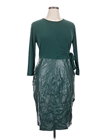 New York & Company Cocktail Dress (view 1)