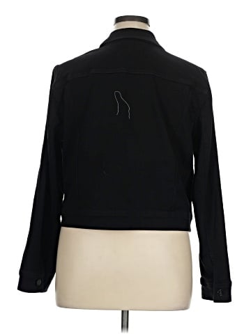 Jones New York Signature Jacket (view 2)