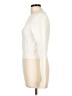 Forever 21 Ivory Turtleneck Sweater Size L - photo 5