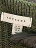 Topshop 100% Acrylic Green Pullover Sweater Size XL - photo 7