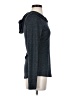 Columbia Gray Long Sleeve Turtleneck Size XS - photo 4