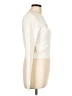 Forever 21 Ivory Turtleneck Sweater Size L - photo 4