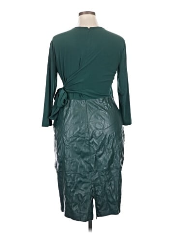 New York & Company Cocktail Dress (view 2)
