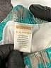 Gymboree 100% Polyester Teal Board Shorts Size 6-12 mo - photo 3