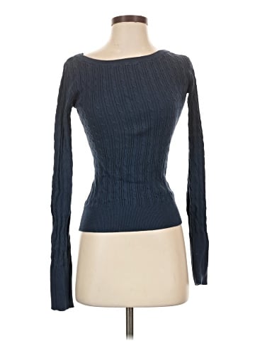 Edikted Long Sleeve T-Shirt (view 1)