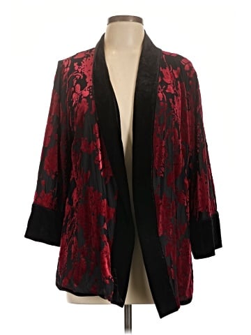Travelers by Chico's Jacket (view 1)