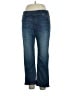 Chico's Blue Jeans Size XL (3) - photo 1