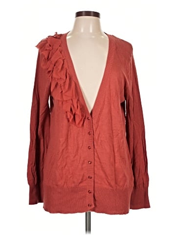 LC Lauren Conrad Cardigan (view 1)
