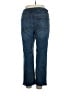Chico's Blue Jeans Size XL (3) - photo 2