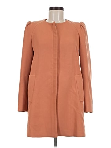 Zara Coat (view 1)
