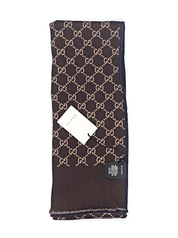 Gucci Scarf (view 2)