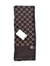 Gucci Brown Scarf One size - photo 2