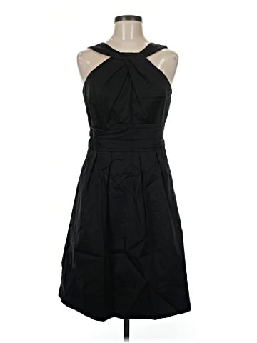 David's Bridal Cocktail Dress (view 1)