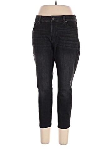 L.L.Bean Jeans (view 1)