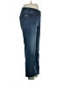 Chico's Blue Jeans Size XL (3) - photo 4