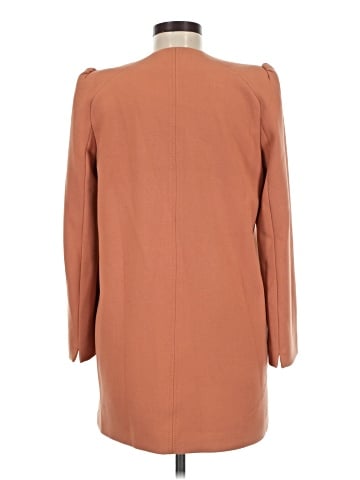 Zara Coat (view 2)