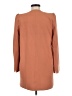 Zara Tan Coat Size M - photo 2