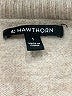 41Hawthorn 100% Cashmere Tan Cashmere Pullover Sweater Size L - photo 7