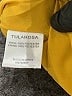 Tularosa 100% Polyester Yellow Casual Dress Size XS - photo 8