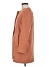 Zara Tan Coat Size M - photo 5