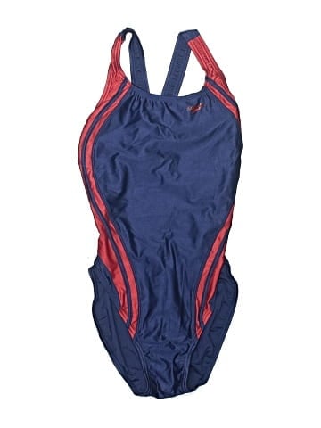 Speedo One Piece Swimsuit (view 1)