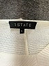 1.State Ivory Pullover Sweater Size L - photo 7