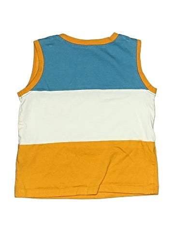 Petite Lem Sleeveless T-Shirt (view 2)