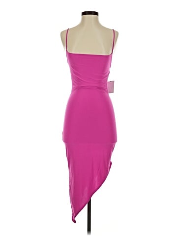 Vibe Sportswear Cocktail Dress (view 1)