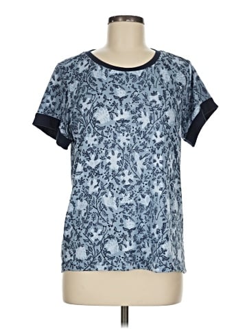 Lucky Brand Short Sleeve Top (view 1)