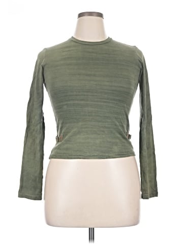 Da-Nang 3/4 Sleeve T-Shirt (view 1)