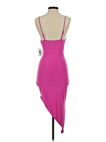 Vibe Sportswear Cocktail Dress (view 2)