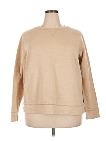 Everlast Sweatshirt (view 1)