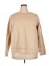 Everlast Tan Sweatshirt Size 2X - photo 1