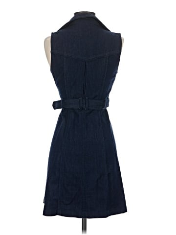 White House Black Market Casual Dress (view 2)